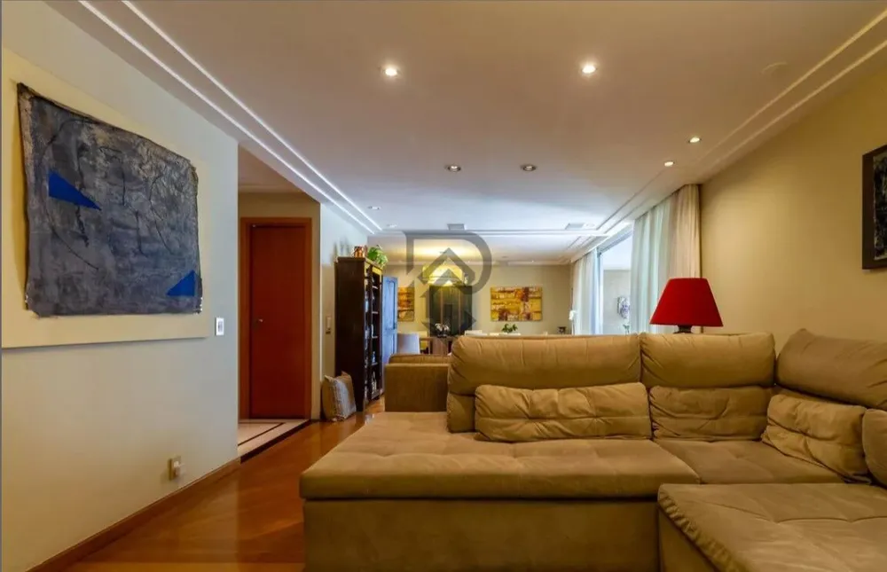 Apartamento, 3 quartos, 218 m² - Foto 2