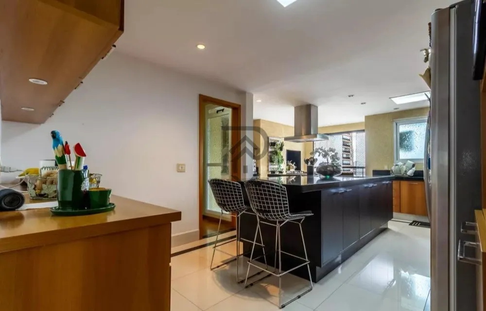 Apartamento, 3 quartos, 218 m² - Foto 7