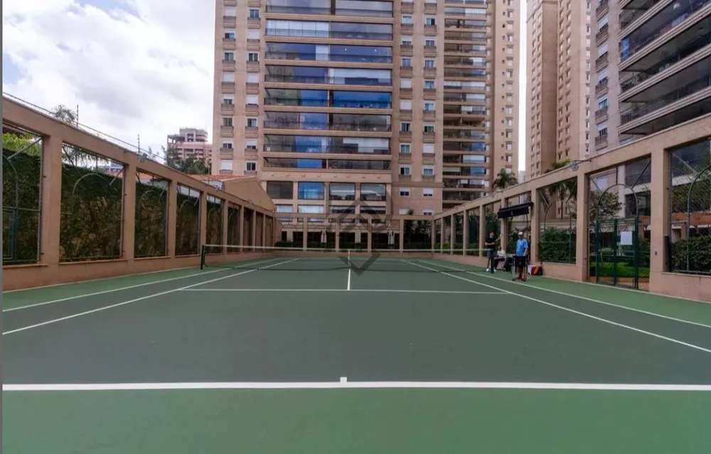 Apartamento, 3 quartos, 218 m² - Foto 8