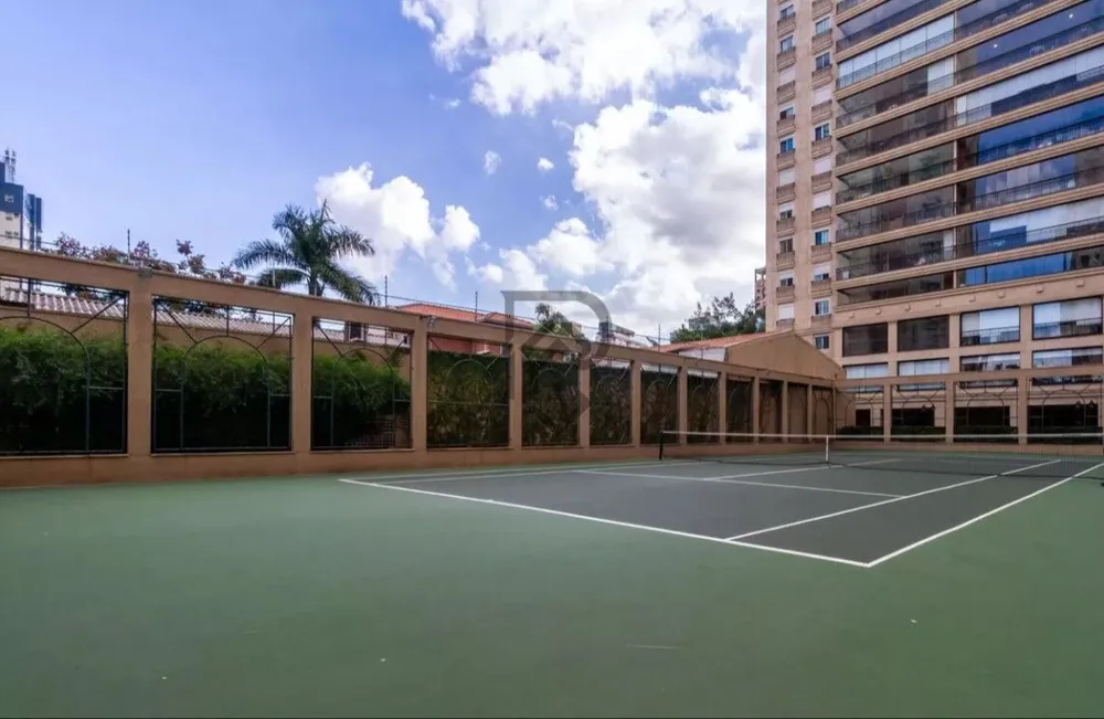 Apartamento, 3 quartos, 218 m² - Foto 4