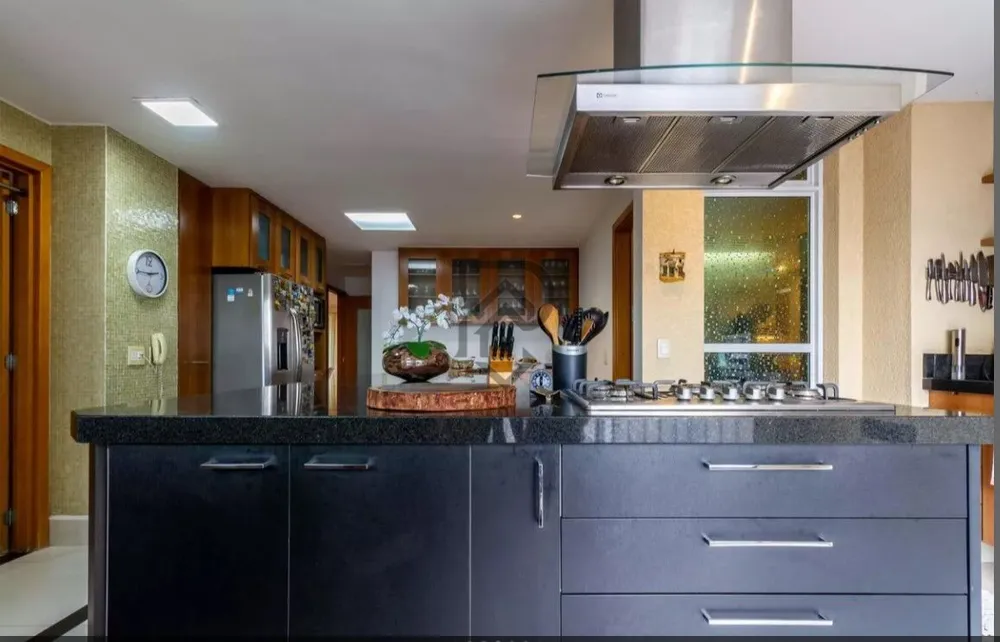 Apartamento, 3 quartos, 218 m² - Foto 5