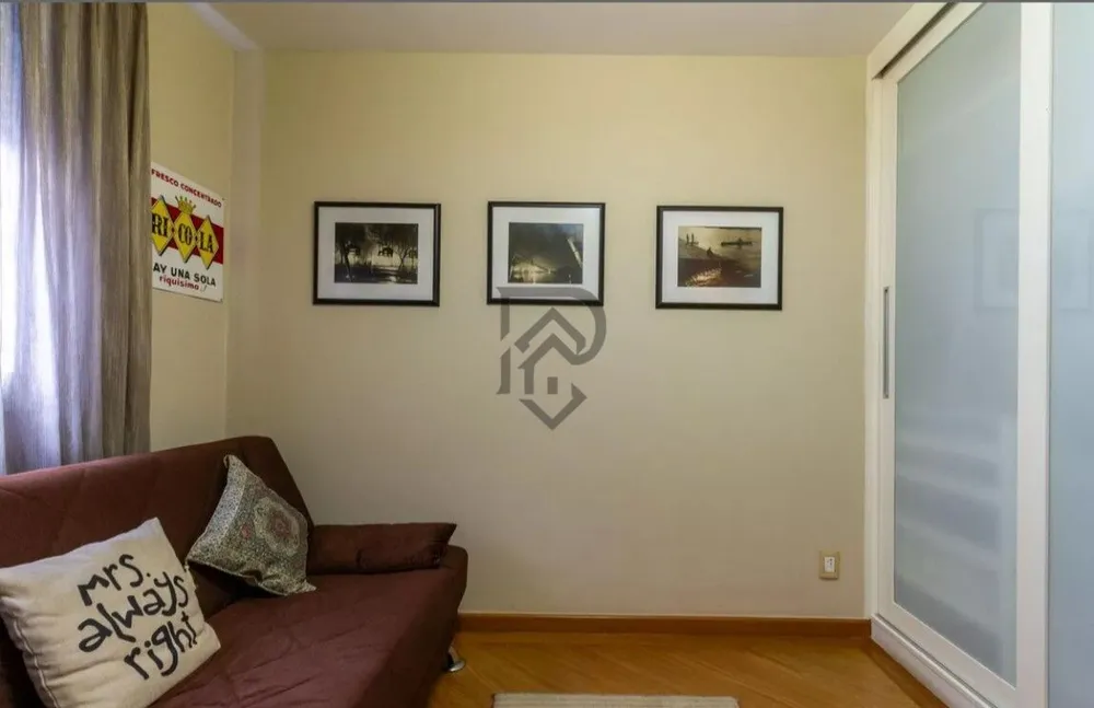 Apartamento, 3 quartos, 218 m² - Foto 2