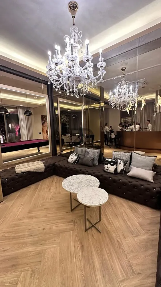 Apartamento, 4 quartos, 308 m² - Foto 5