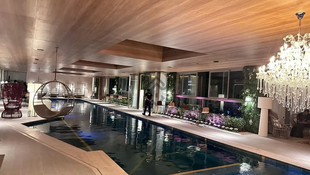 Apartamento, 4 quartos, 308 m² - Foto 3