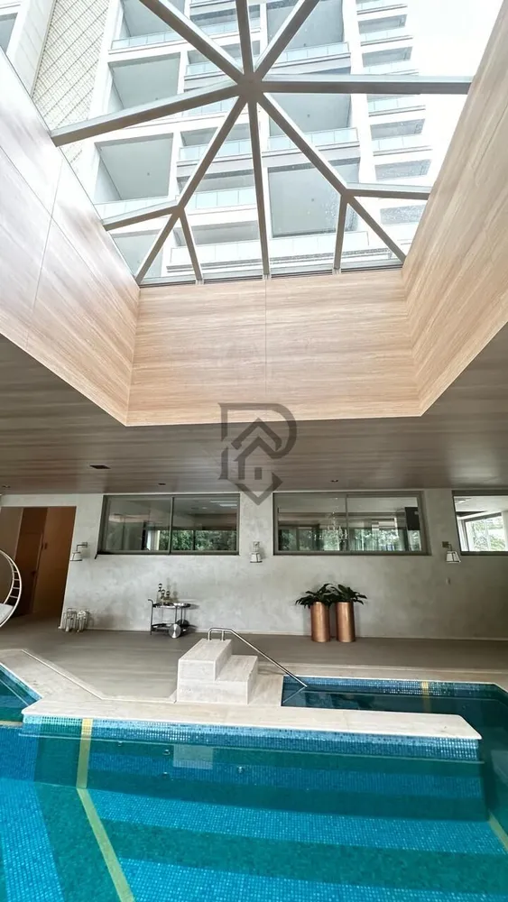 Apartamento, 4 quartos, 308 m² - Foto 4