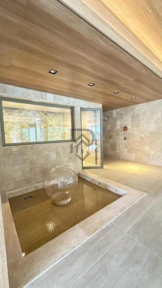 Apartamento, 4 quartos, 308 m² - Foto 1