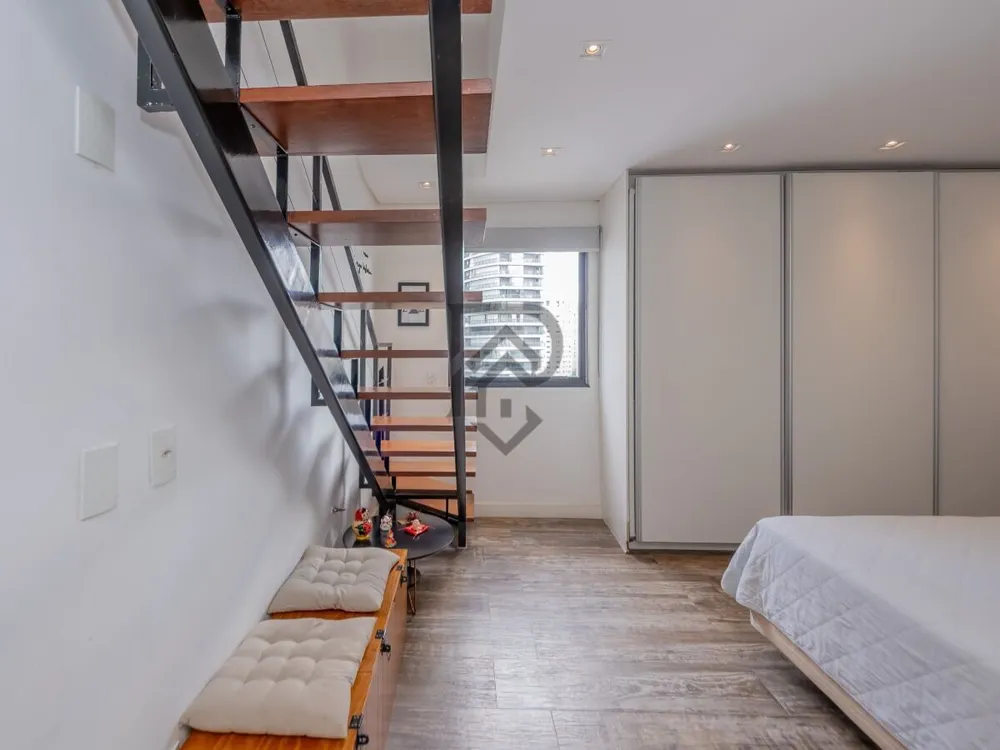 Apartamento, 1 quarto, 70 m² - Foto 6