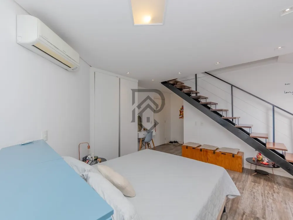 Apartamento, 1 quarto, 70 m² - Foto 4