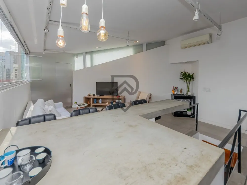 Apartamento, 1 quarto, 70 m² - Foto 2