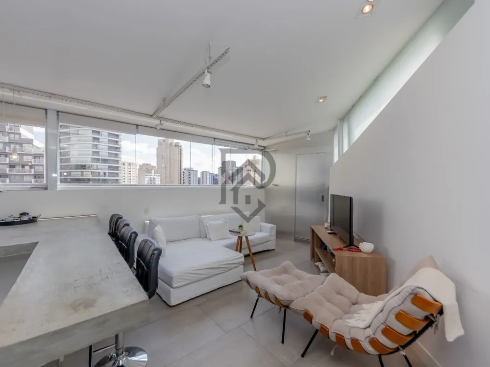 Apartamento, 1 quarto, 70 m² - Foto 7