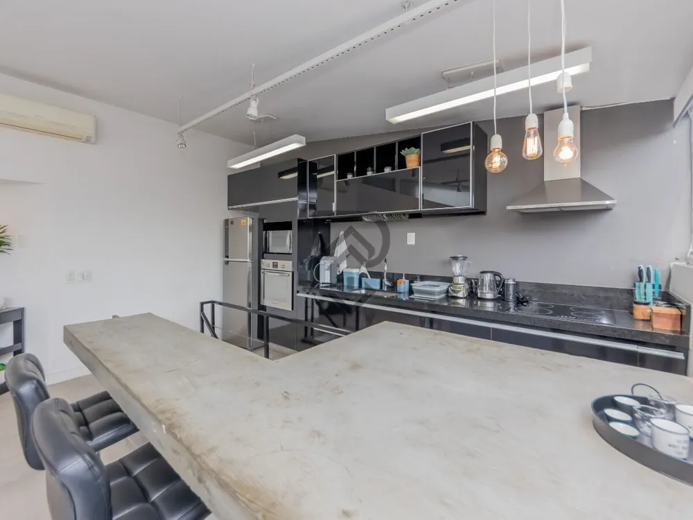 Apartamento, 1 quarto, 70 m² - Foto 4