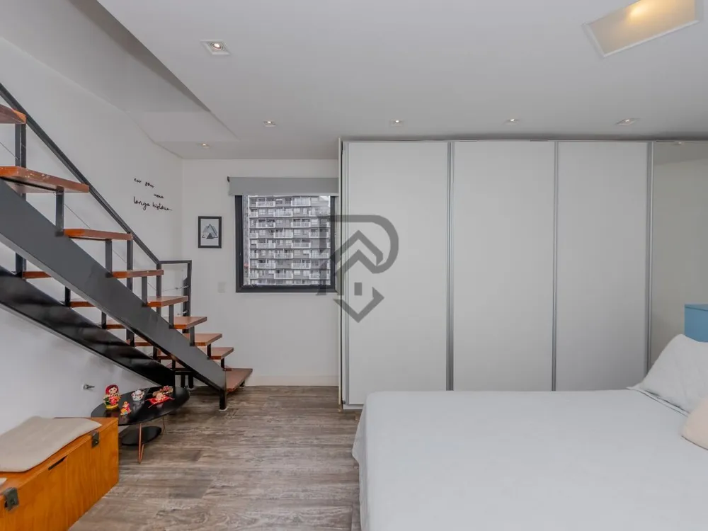 Apartamento, 1 quarto, 70 m² - Foto 2