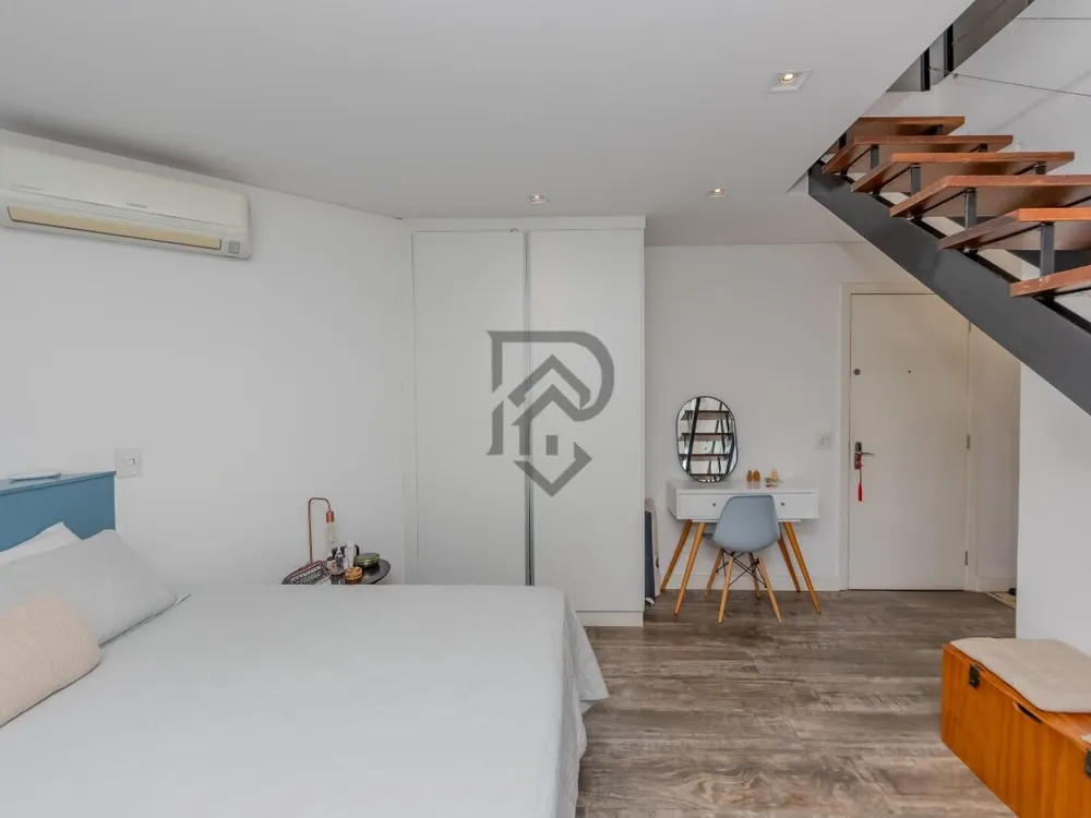 Apartamento, 1 quarto, 70 m² - Foto 8