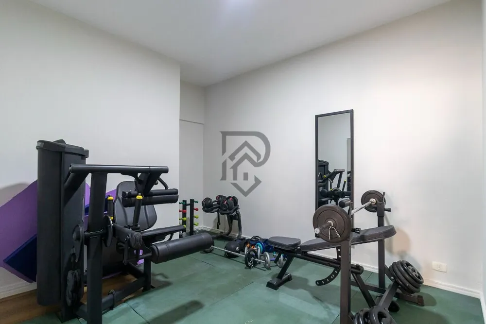 Apartamento, 3 quartos, 227 m² - Foto 1