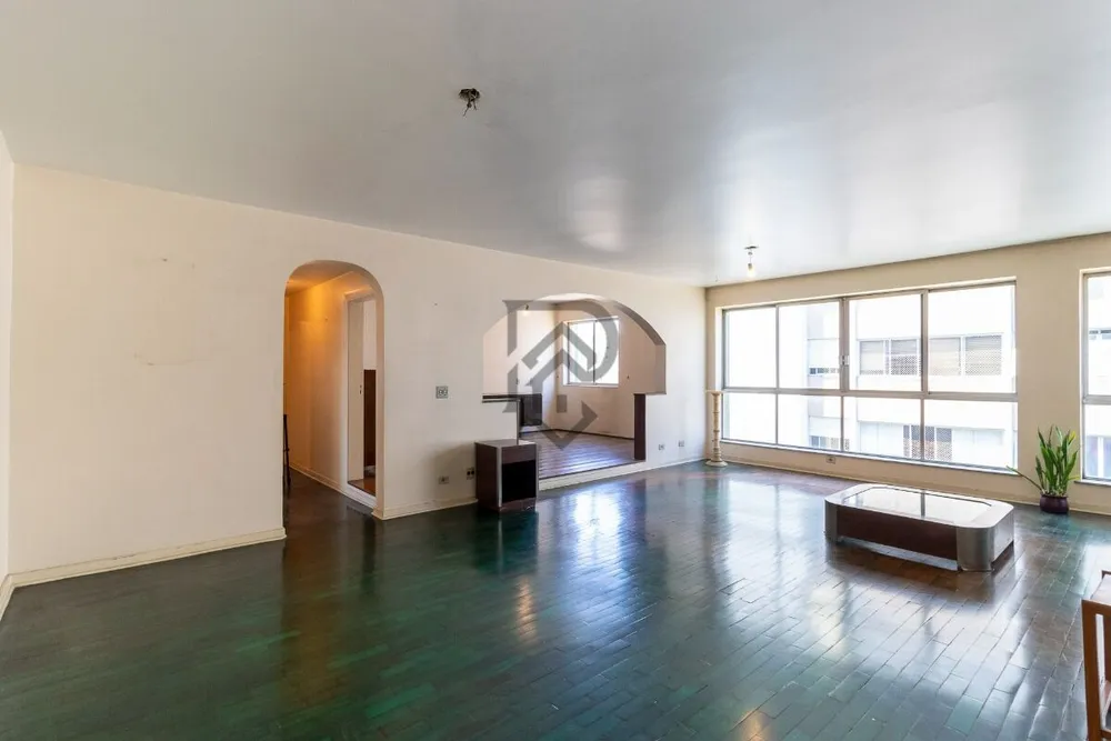 Apartamento, 3 quartos, 227 m² - Foto 5