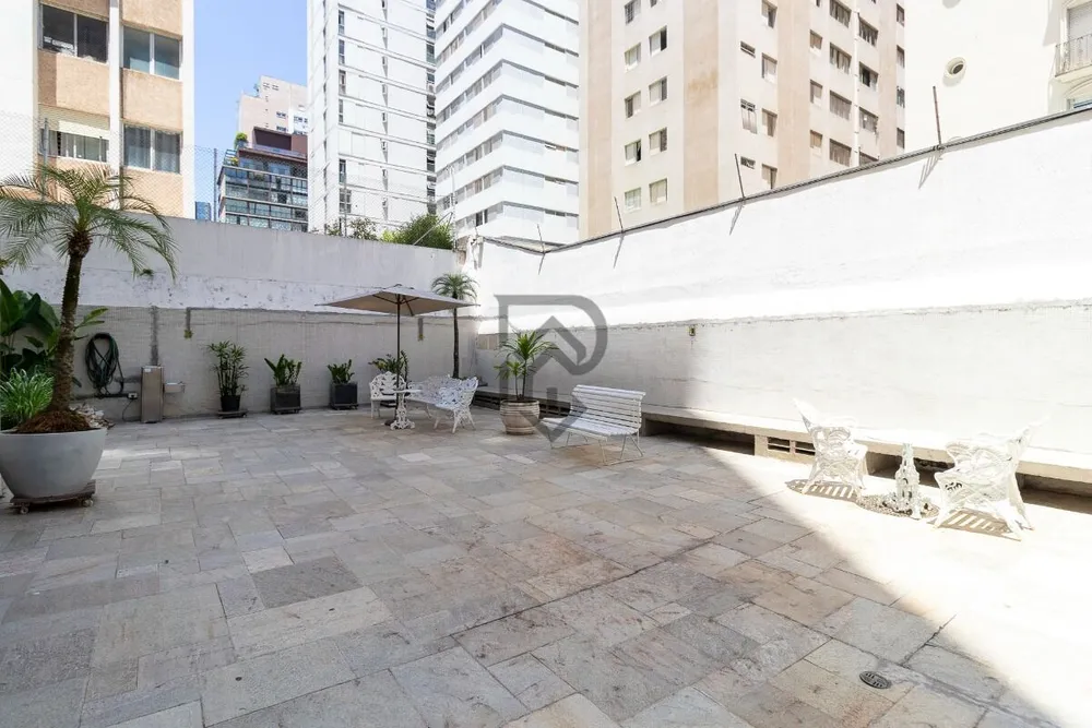 Apartamento, 3 quartos, 227 m² - Foto 10