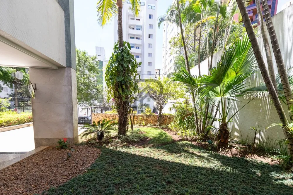 Apartamento, 3 quartos, 227 m² - Foto 7