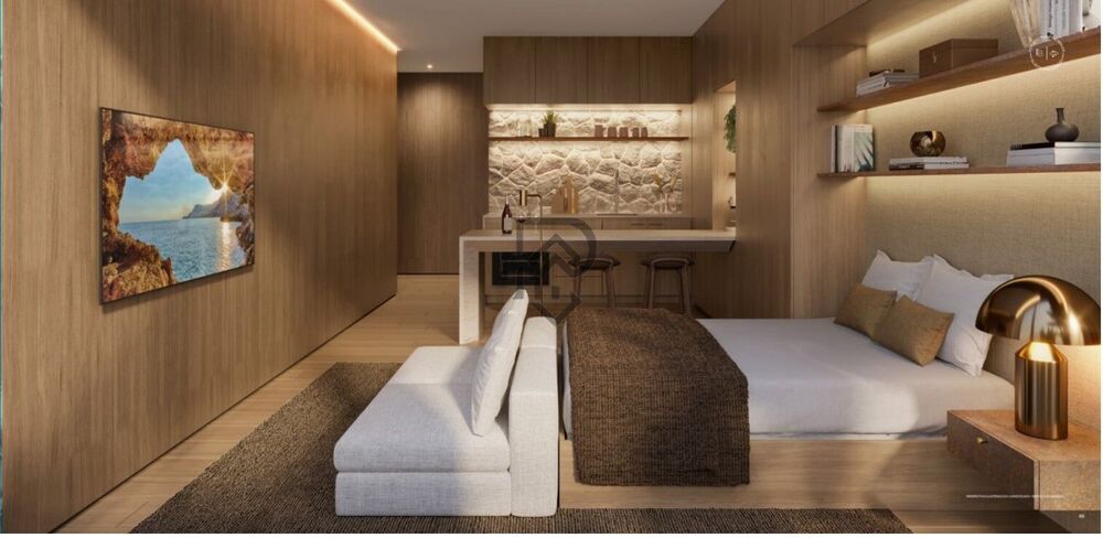 Apartamento, 2 quartos, 82 m² - Foto 2