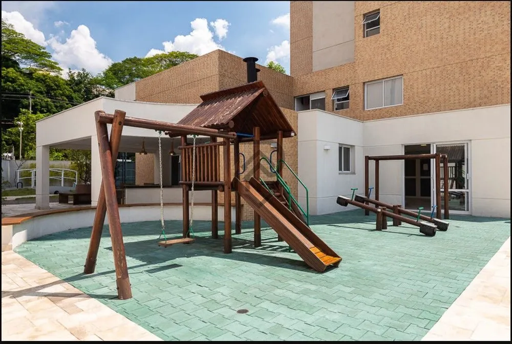Apartamento, 3 quartos, 217 m² - Foto 3