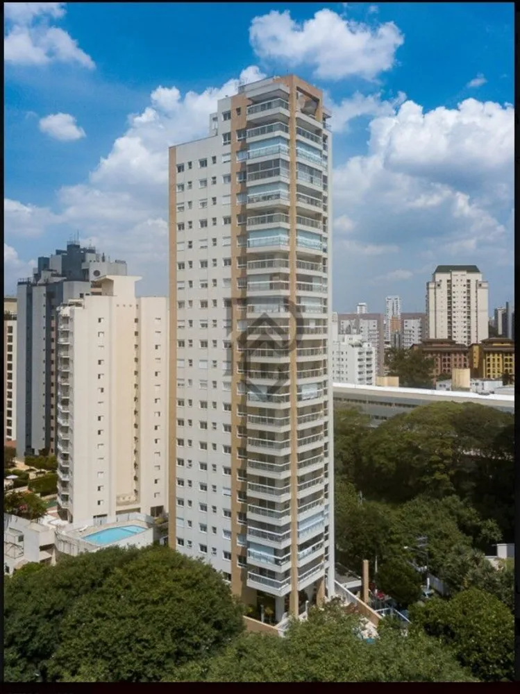 Apartamento, 3 quartos, 217 m² - Foto 12