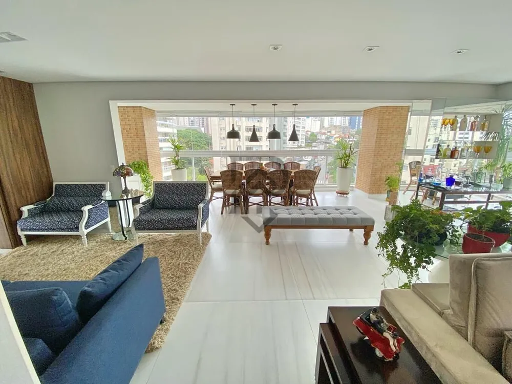 Apartamento, 3 quartos, 217 m² - Foto 2
