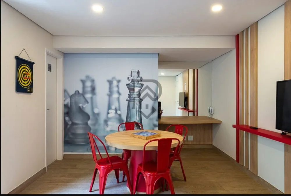 Apartamento, 3 quartos, 217 m² - Foto 4