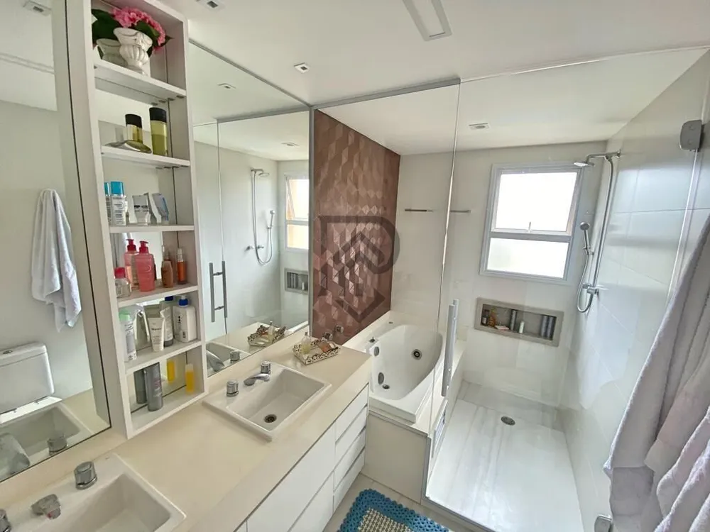 Apartamento, 3 quartos, 217 m² - Foto 5