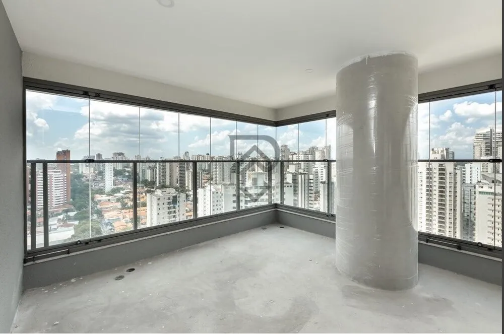 Apartamento, 4 quartos, 211 m² - Foto 1