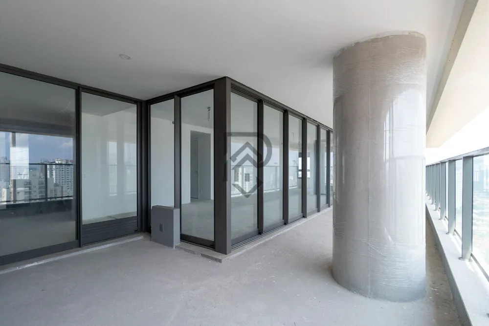 Apartamento, 4 quartos, 211 m² - Foto 2