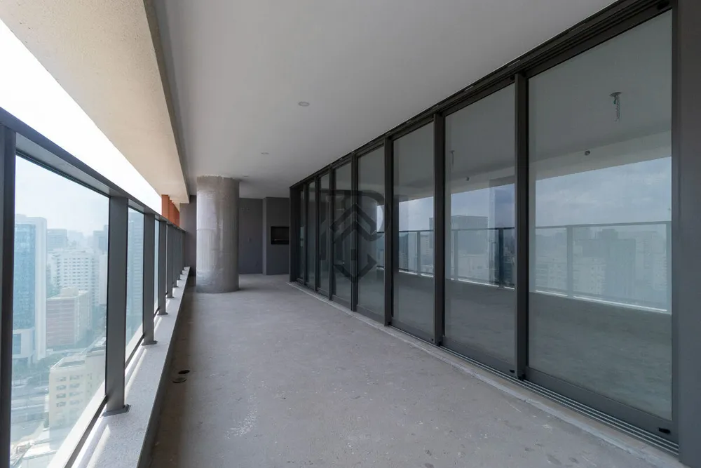 Apartamento, 4 quartos, 211 m² - Foto 2