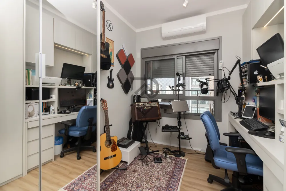 Apartamento, 3 quartos, 108 m² - Foto 5
