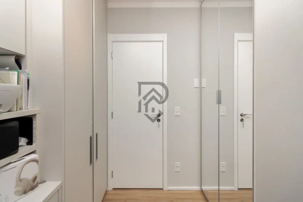 Apartamento, 3 quartos, 108 m² - Foto 2