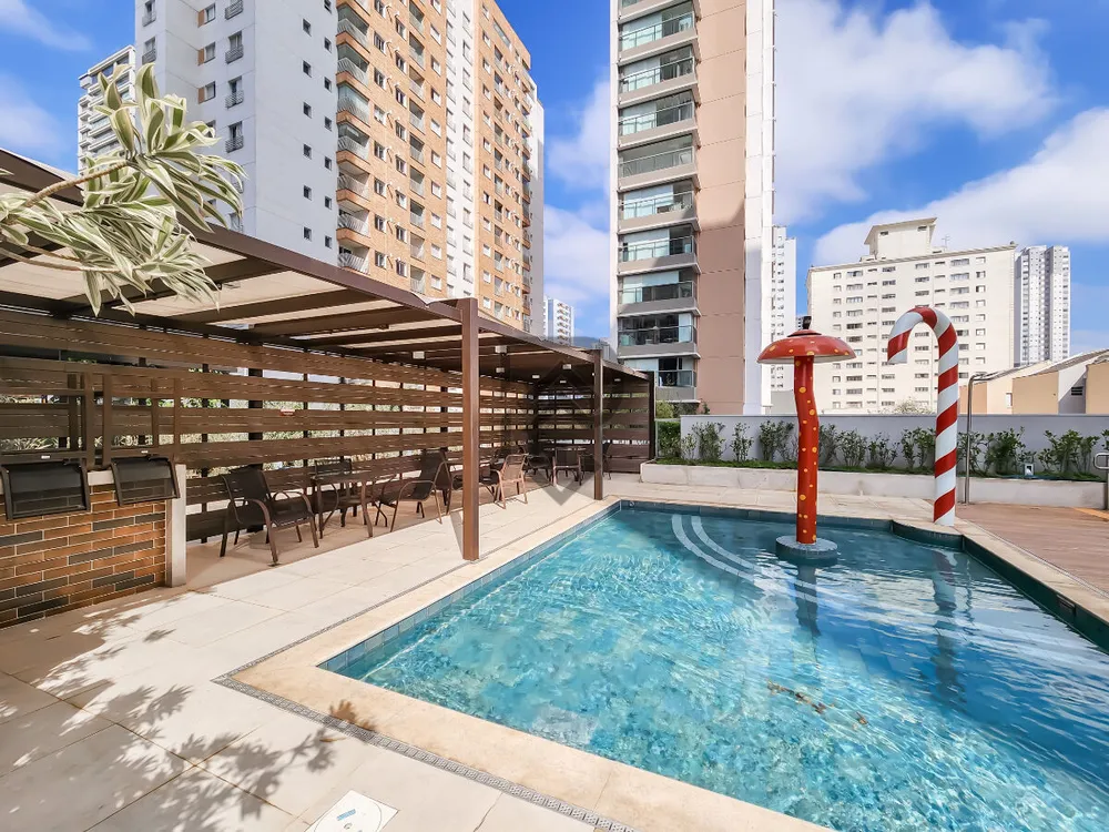 Apartamento, 3 quartos, 108 m² - Foto 8