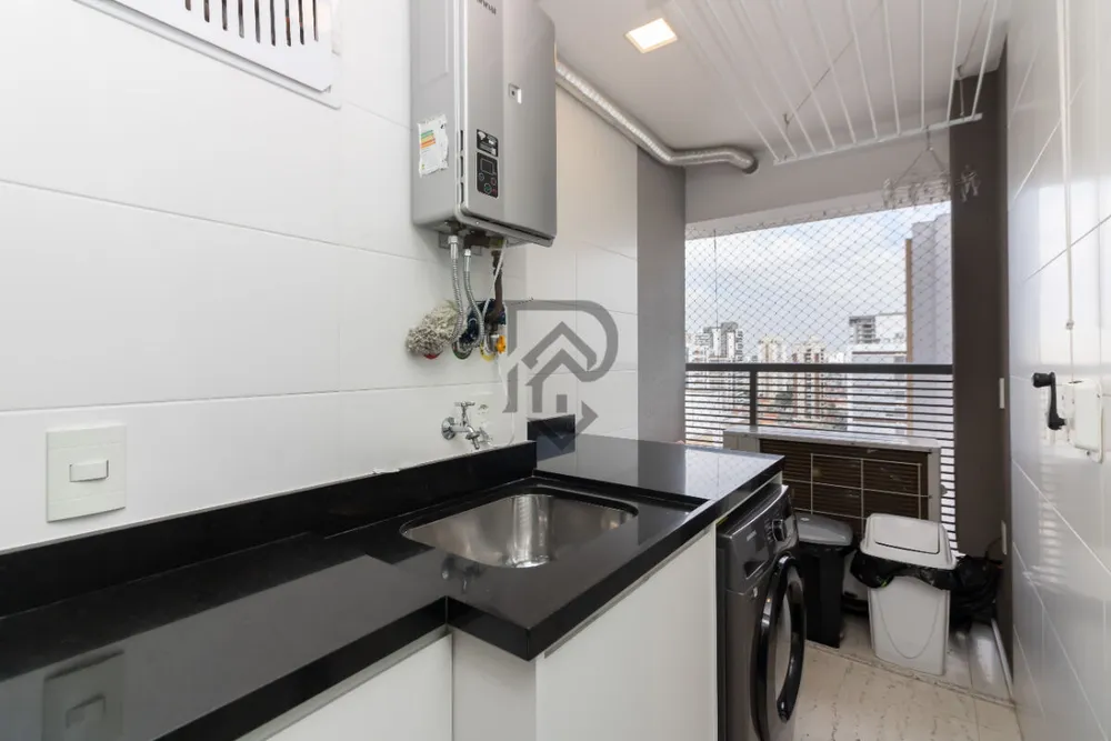 Apartamento, 3 quartos, 108 m² - Foto 2
