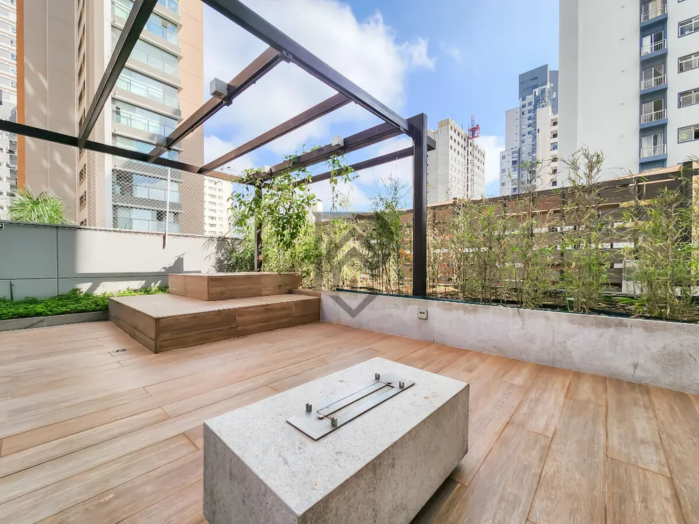 Apartamento, 3 quartos, 108 m² - Foto 10