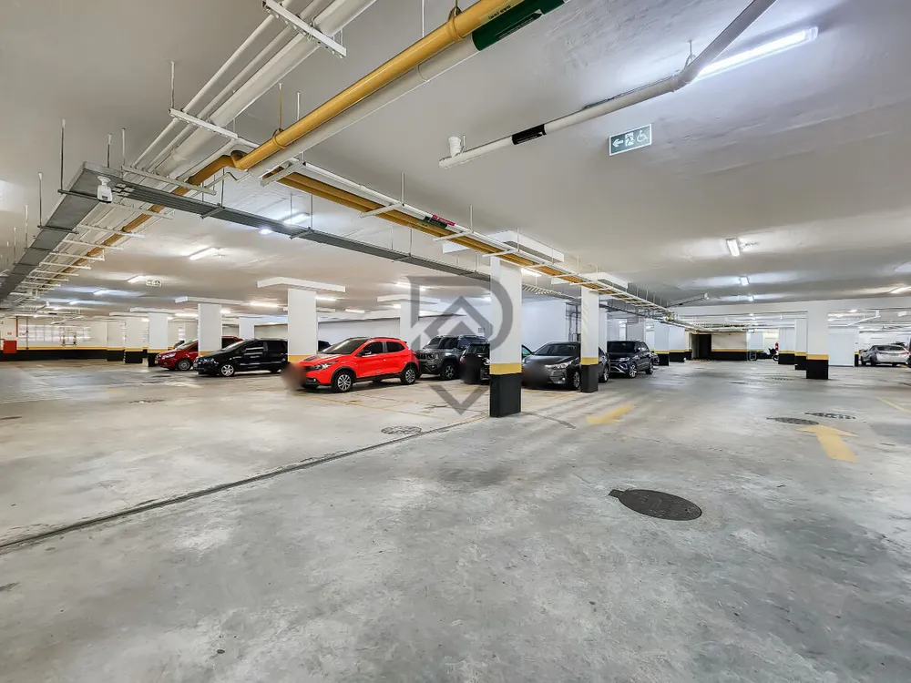 Apartamento, 3 quartos, 108 m² - Foto 1