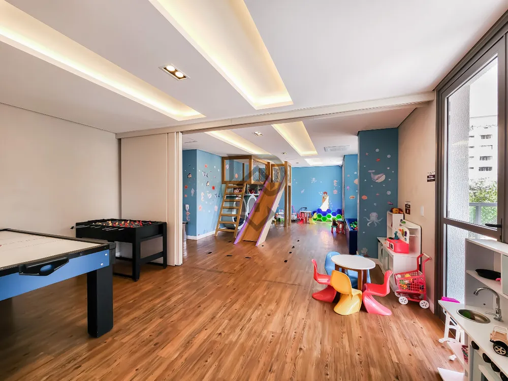 Apartamento, 3 quartos, 108 m² - Foto 9