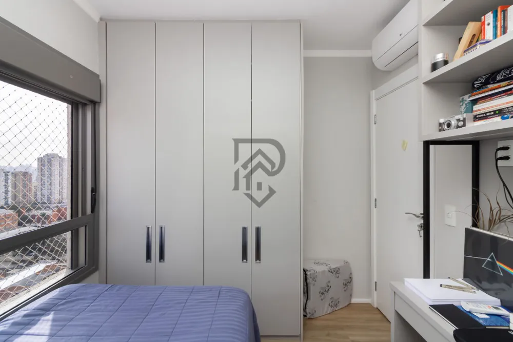 Apartamento, 3 quartos, 108 m² - Foto 3