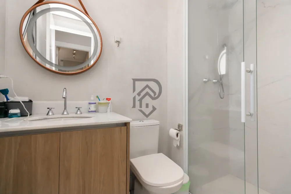 Apartamento, 3 quartos, 108 m² - Foto 4