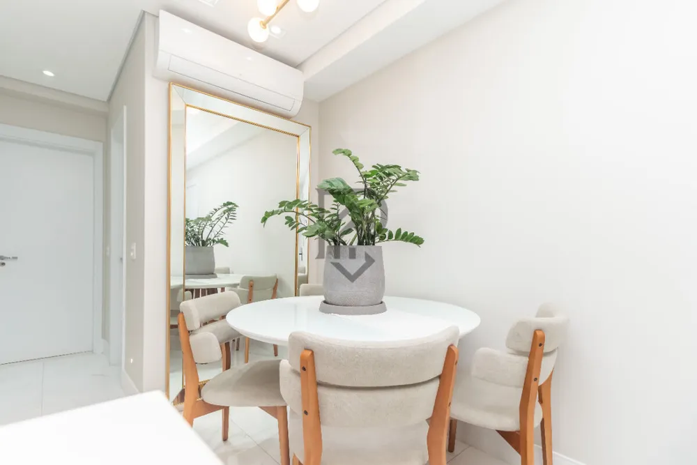 Apartamento, 2 quartos, 54 m² - Foto 1