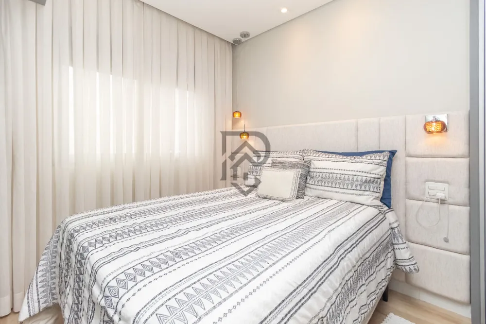 Apartamento, 2 quartos, 54 m² - Foto 8