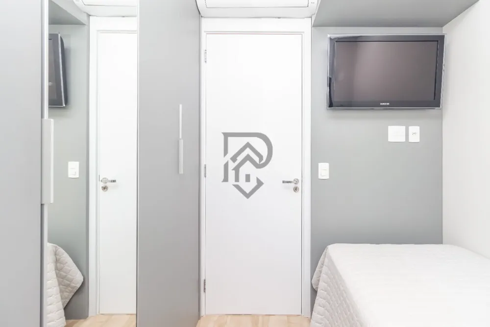 Apartamento, 2 quartos, 54 m² - Foto 2