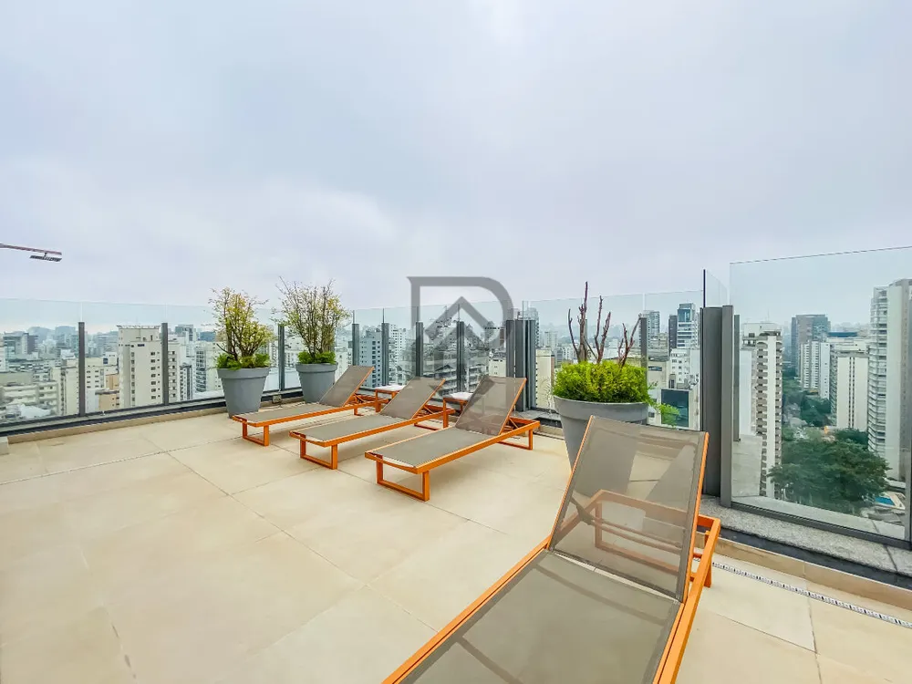 Apartamento, 2 quartos, 54 m² - Foto 1