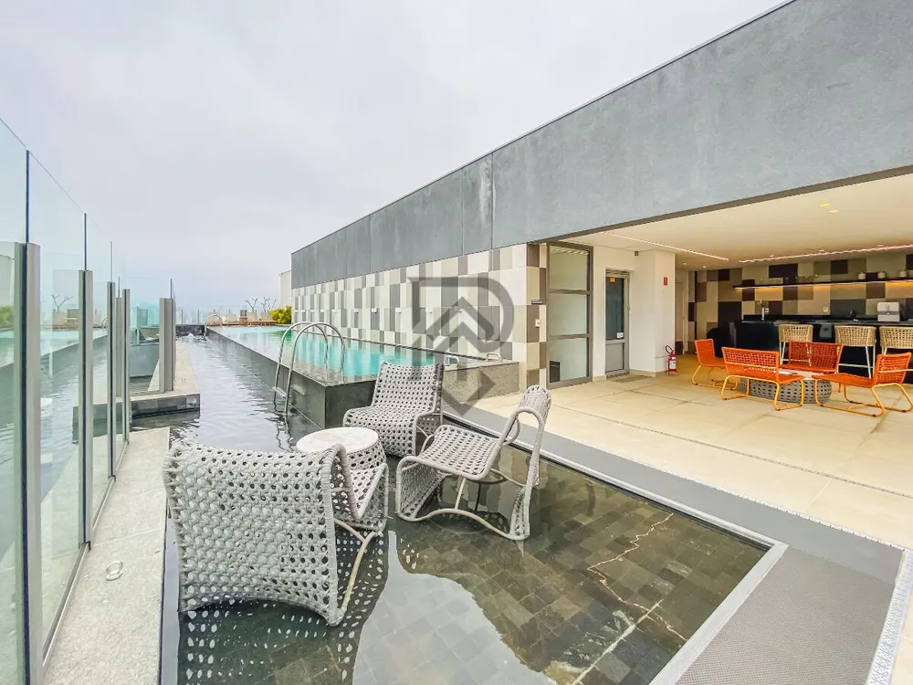 Apartamento, 2 quartos, 54 m² - Foto 4
