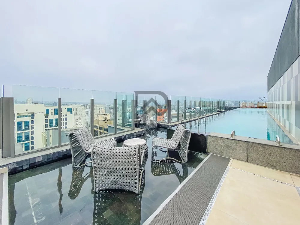 Apartamento, 2 quartos, 54 m² - Foto 8