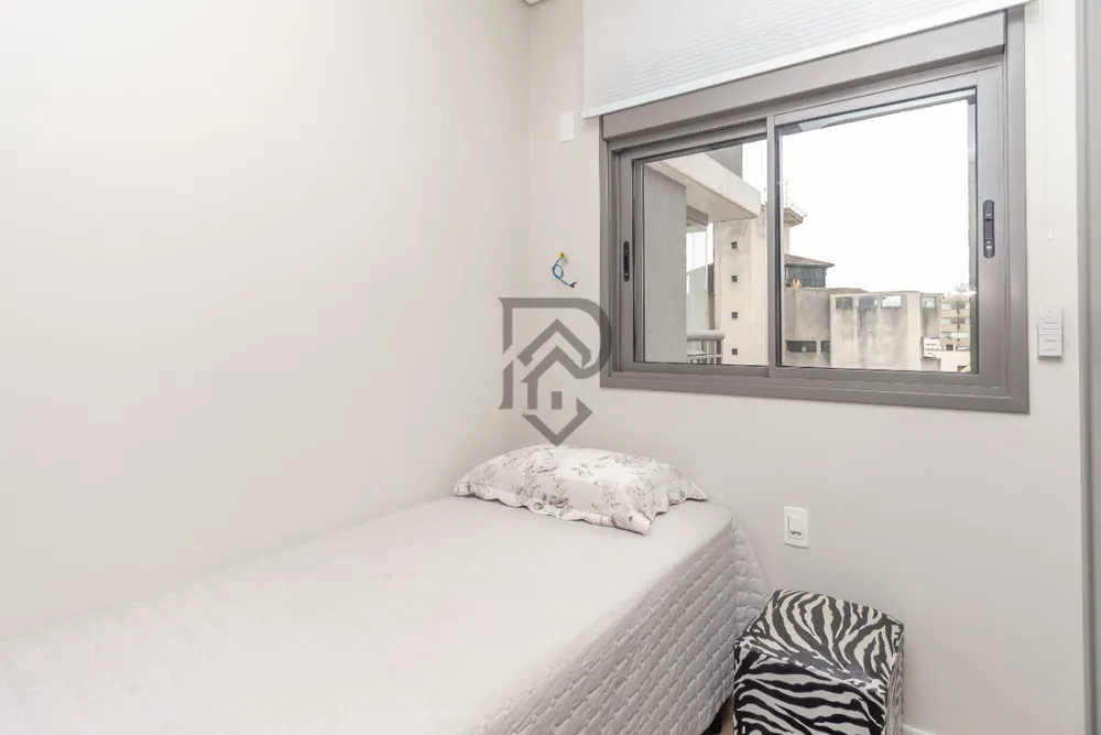 Apartamento, 2 quartos, 54 m² - Foto 6