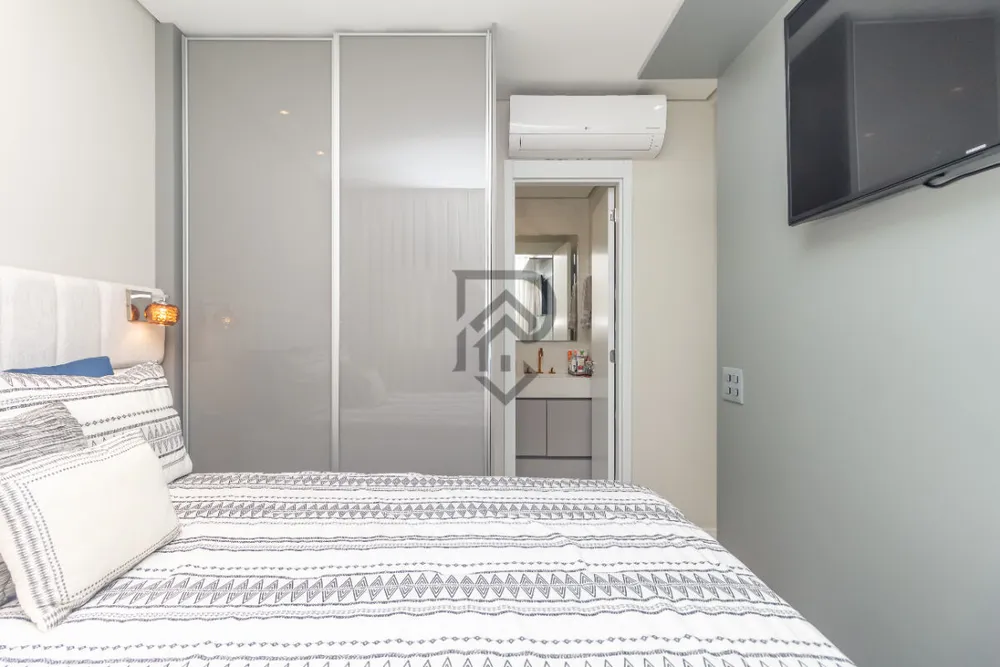 Apartamento, 2 quartos, 54 m² - Foto 4