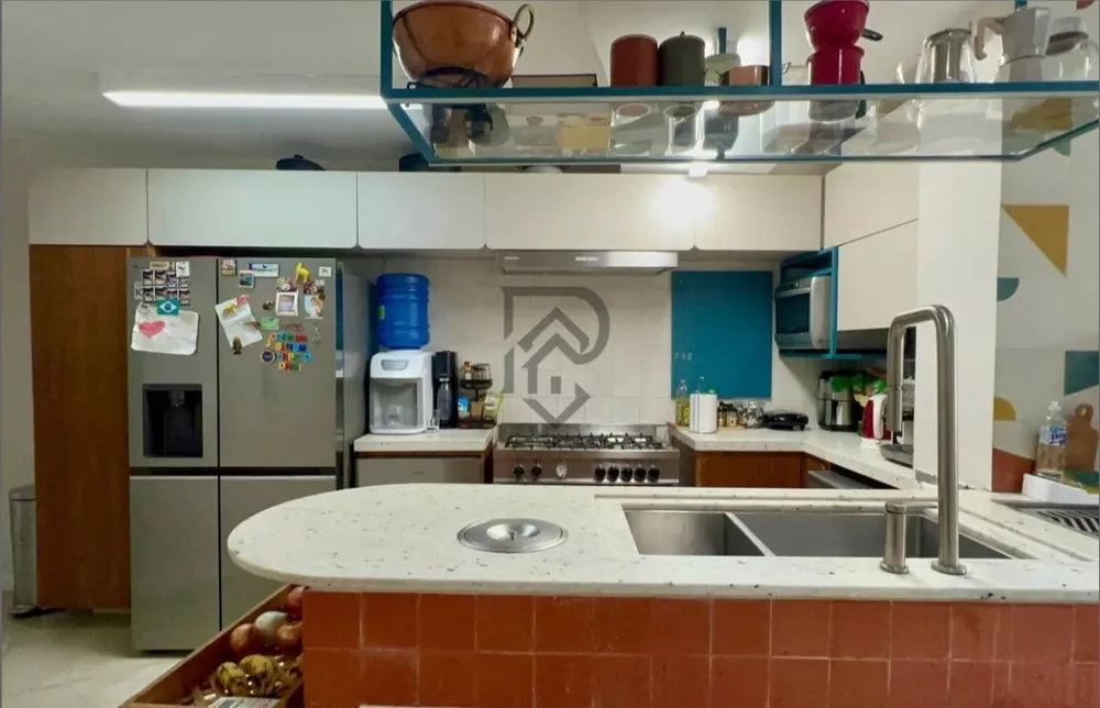 Apartamento, 3 quartos, 178 m² - Foto 7