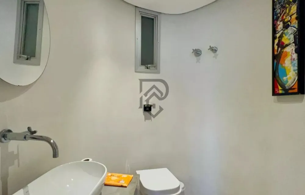 Apartamento, 3 quartos, 178 m² - Foto 2