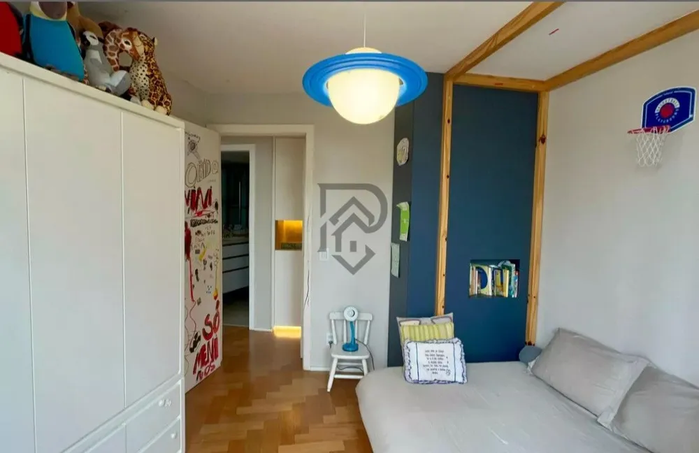 Apartamento, 3 quartos, 178 m² - Foto 4